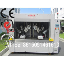 Automobile Trims Ultrasonic Welding Machine (KEB-1204)